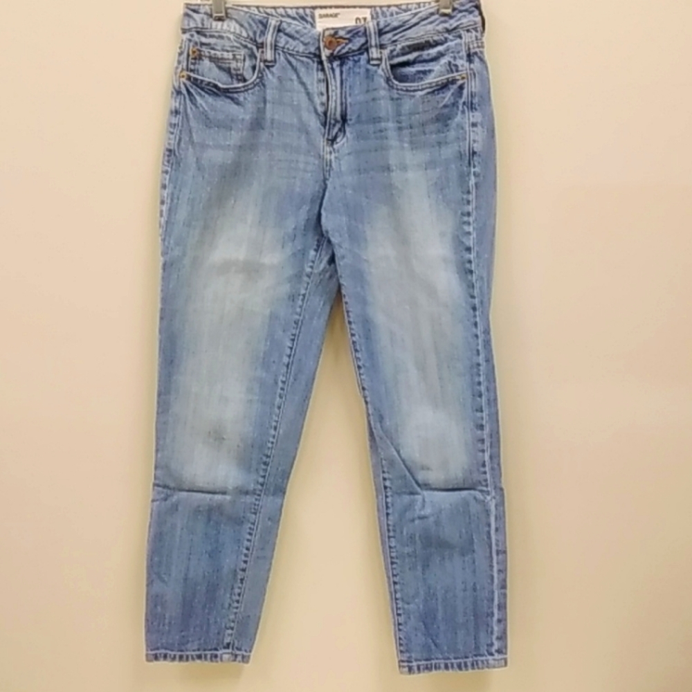 Garage Boyfriend Jeans 4011p